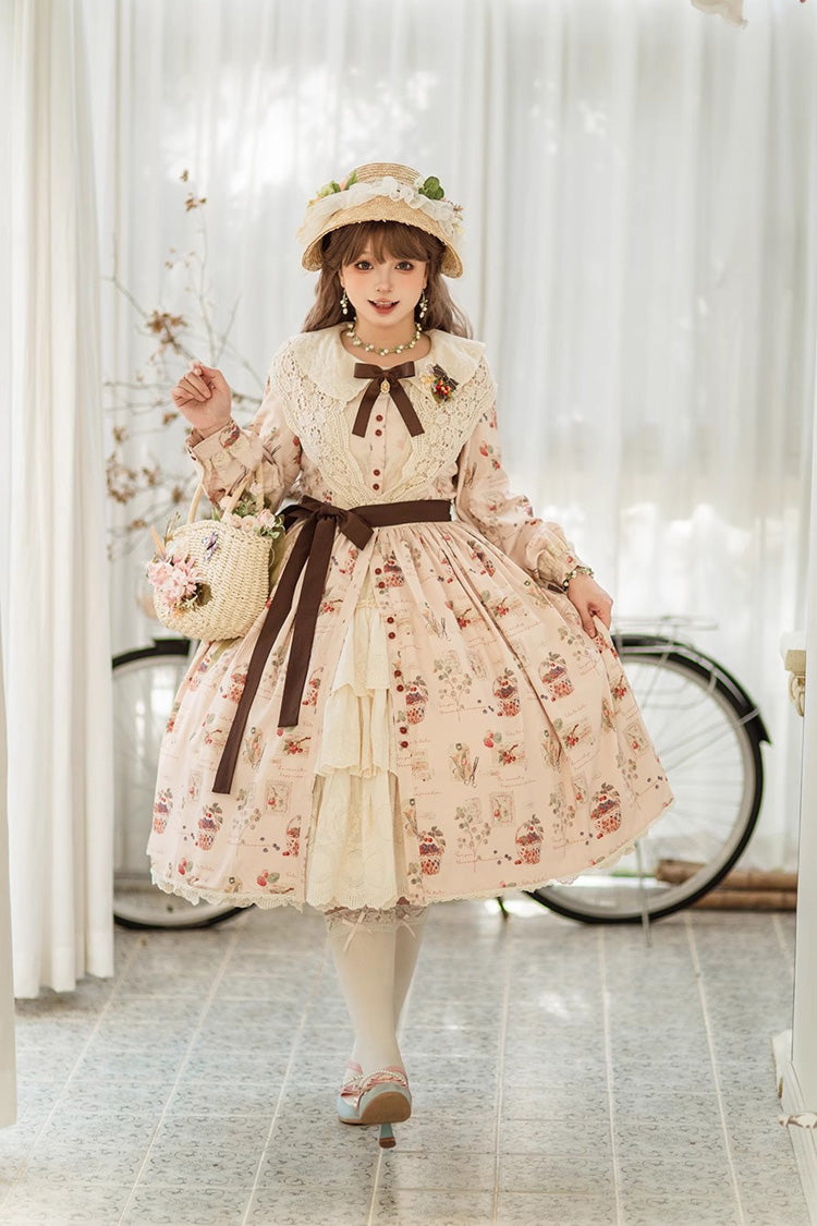 Casually Elegant Dress with a Refined Edge