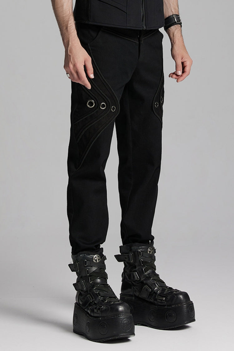 Elegantly Styled Pants for Everyday Wear
