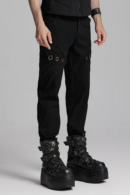 Elegantly Styled Pants for Everyday Wear
