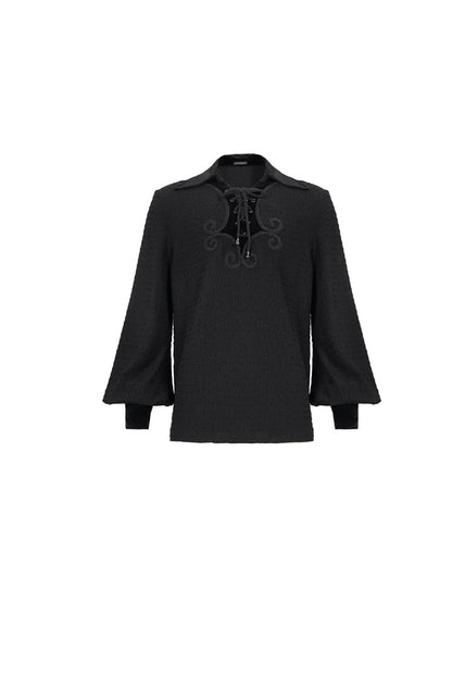 Elegantly Styled Shirt for Everyday Wear