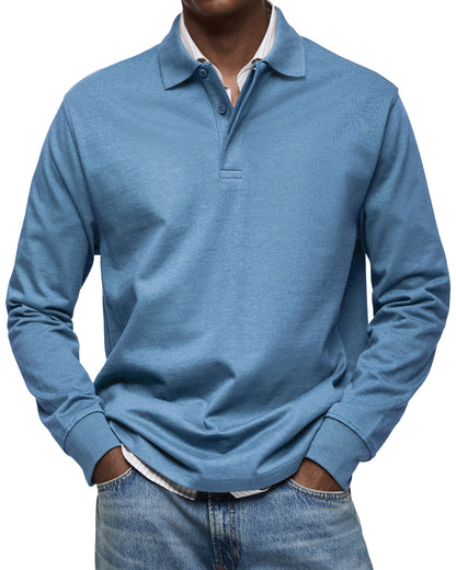 Classic Vintage Shirt with a Flattering Fit
