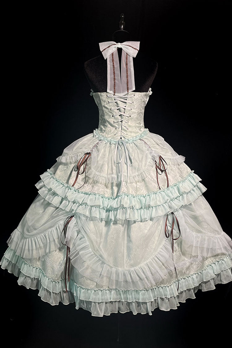 Classic Designed Dress in a Timeless Cut