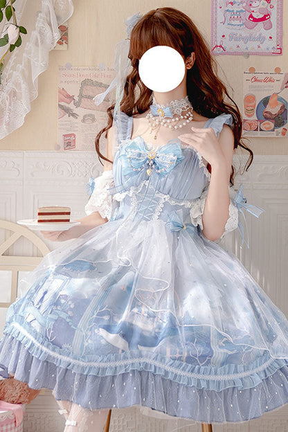 Thoughtfully Designed Dress in a Timeless Style