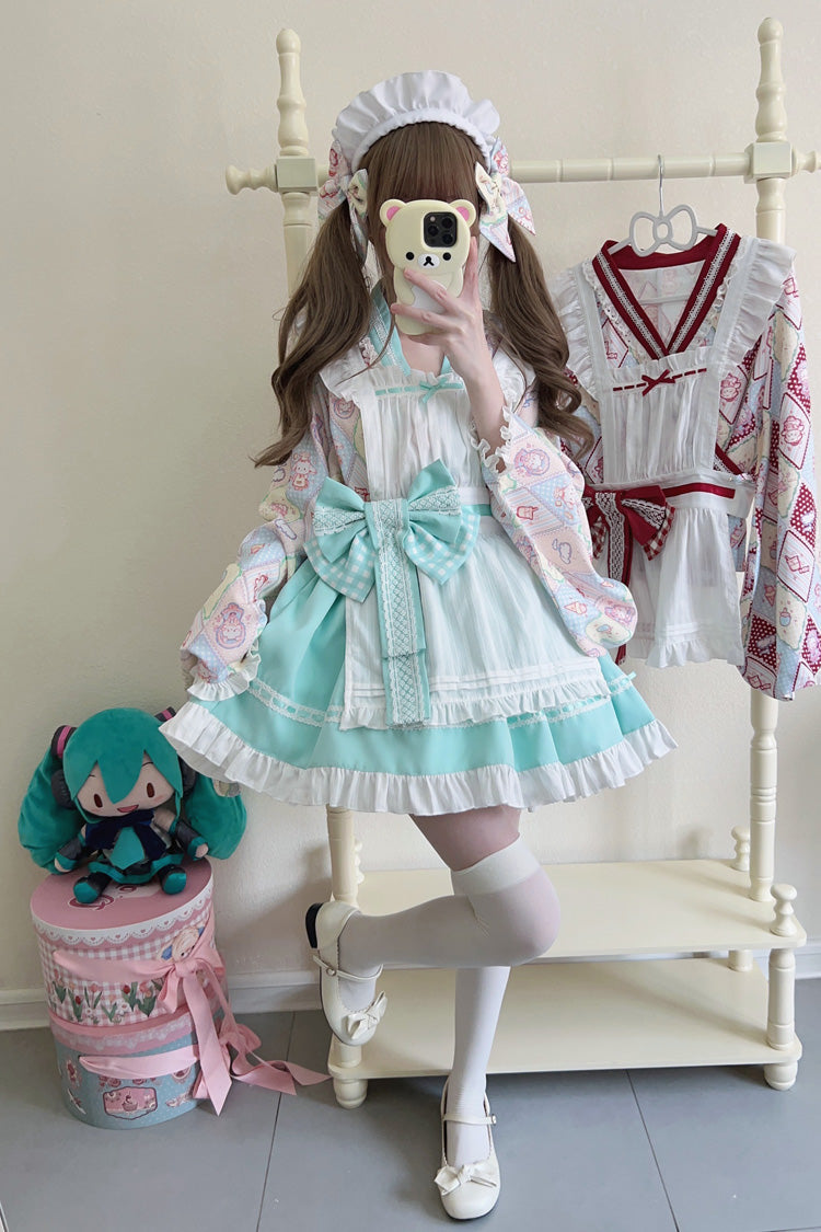 Thoughtfully Designed Dress in a Timeless Style