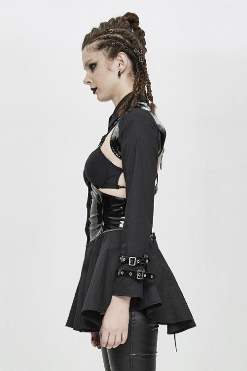 Vintage Style Dress with a Modern Fit