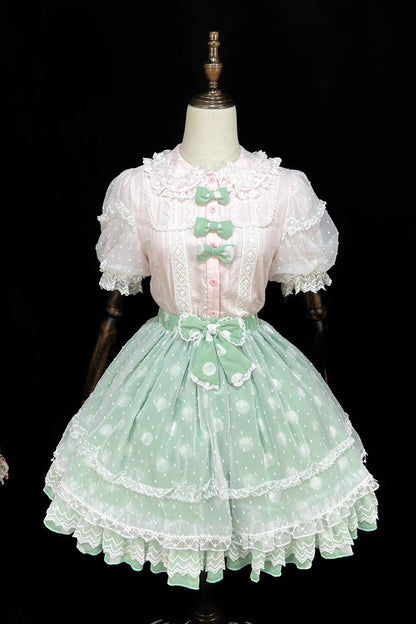 Beautifully Crafted Garment in a Classic Style