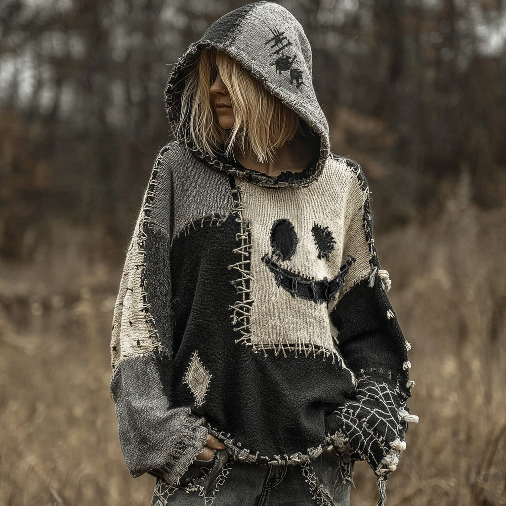 Vintage Inspired Garment with a Contemporary Edge