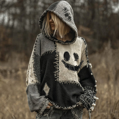 Vintage Inspired Garment with a Contemporary Edge