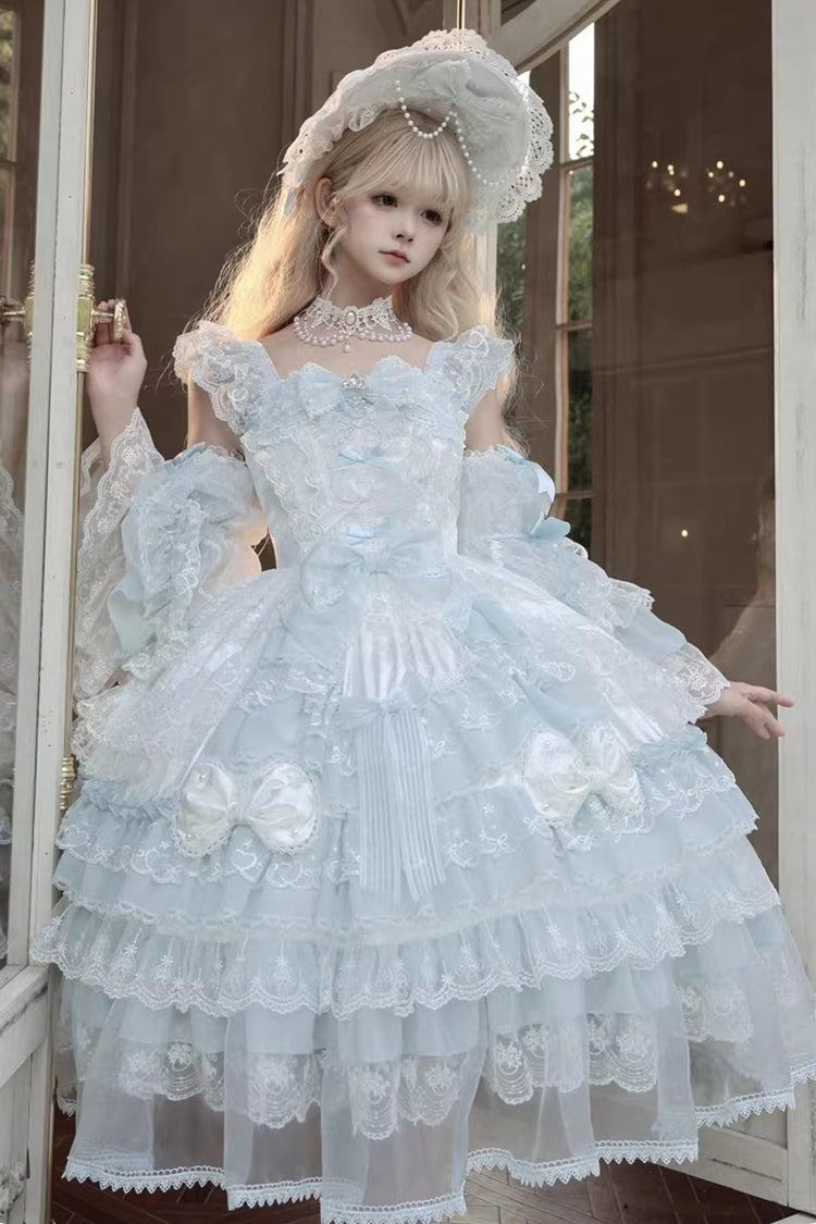 Subtly Elegant Dress with a Refined Vintage Look