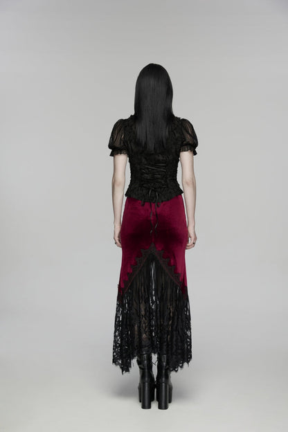 Classic Designed Garment in a Timeless Cut