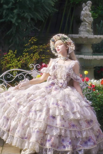 Casually Elegant Dress with a Refined Edge