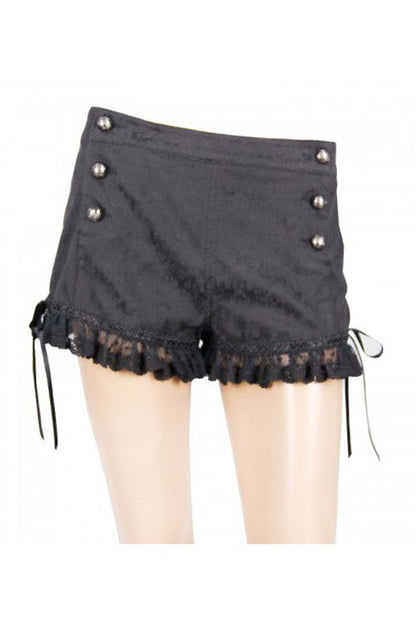 Beautifully Finished Pants in a Timeless Design