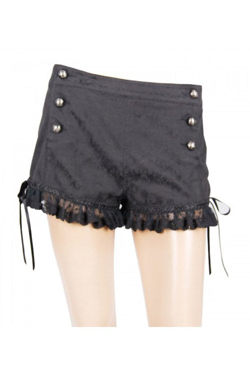 Beautifully Finished Pants in a Timeless Design