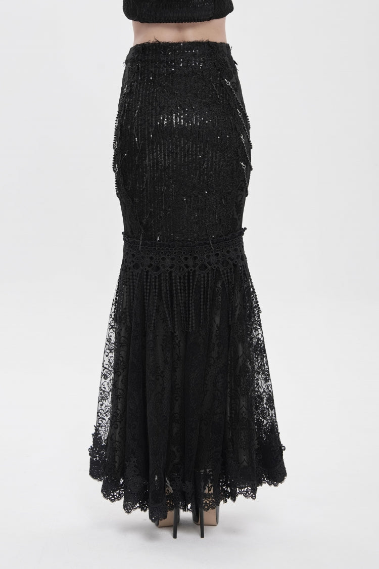 Classic Vintage Garment with a Flattering Fit