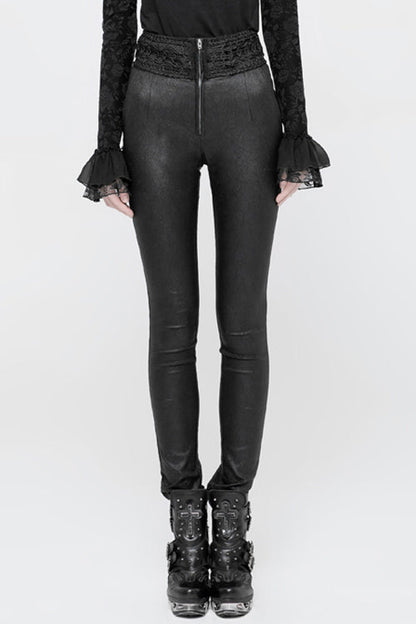 Vintage Style Pants with a Modern Fit
