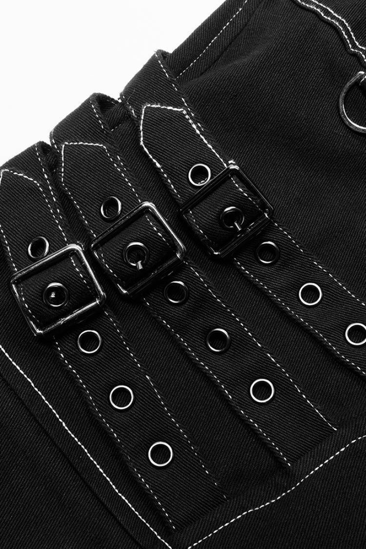 Beautifully Finished Pants in a Timeless Design