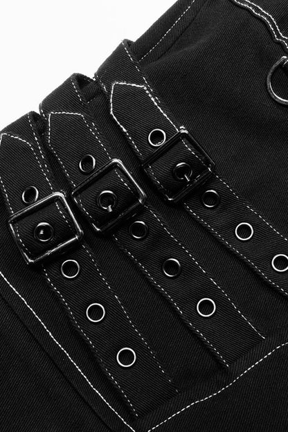 Beautifully Finished Pants in a Timeless Design