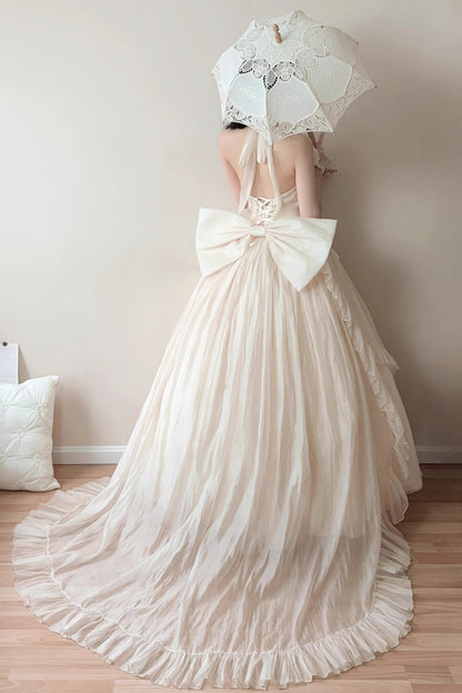 Classic Designed Dress in a Timeless Cut
