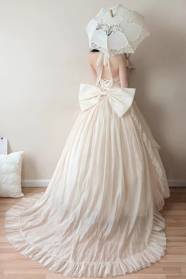 Classic Designed Dress in a Timeless Cut
