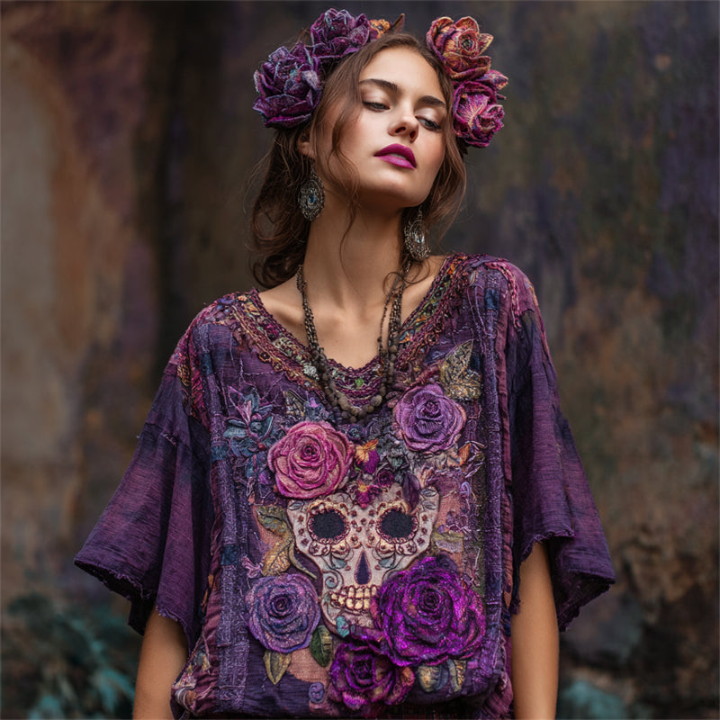Effortlessly Elegant Shirt with a Timeless Design
