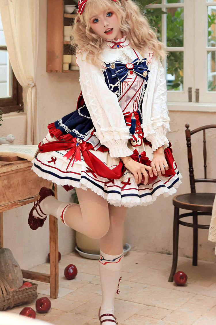 Vintage Style Dress with a Modern Fit