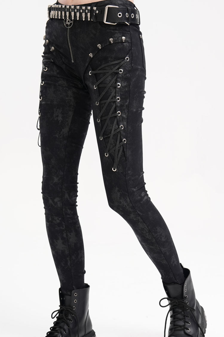 Sophisticated Pants with a Clean Classic Look