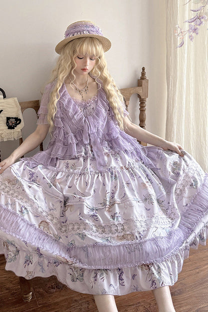 Classic Designed Dress in a Timeless Cut