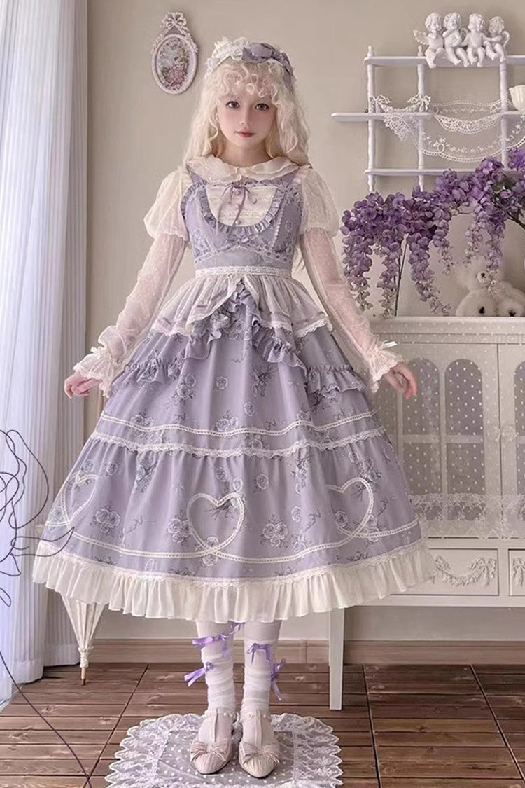 Casually Elegant Dress with a Refined Edge