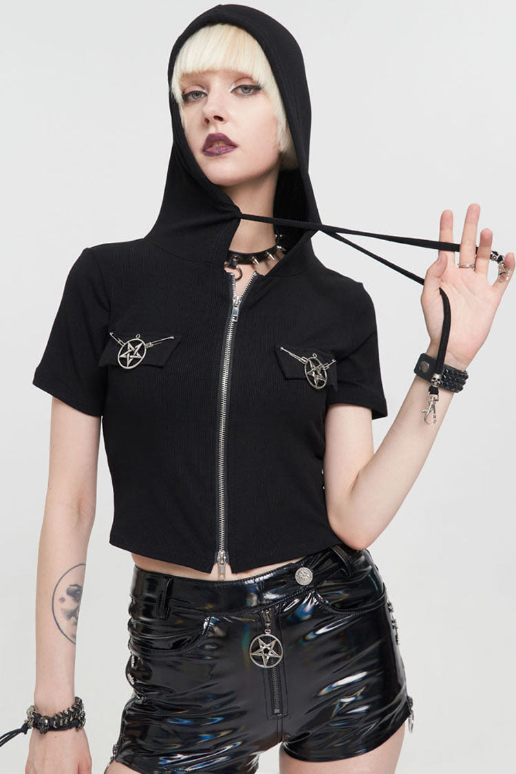 Beautifully Finished T-Shirt in a Timeless Design