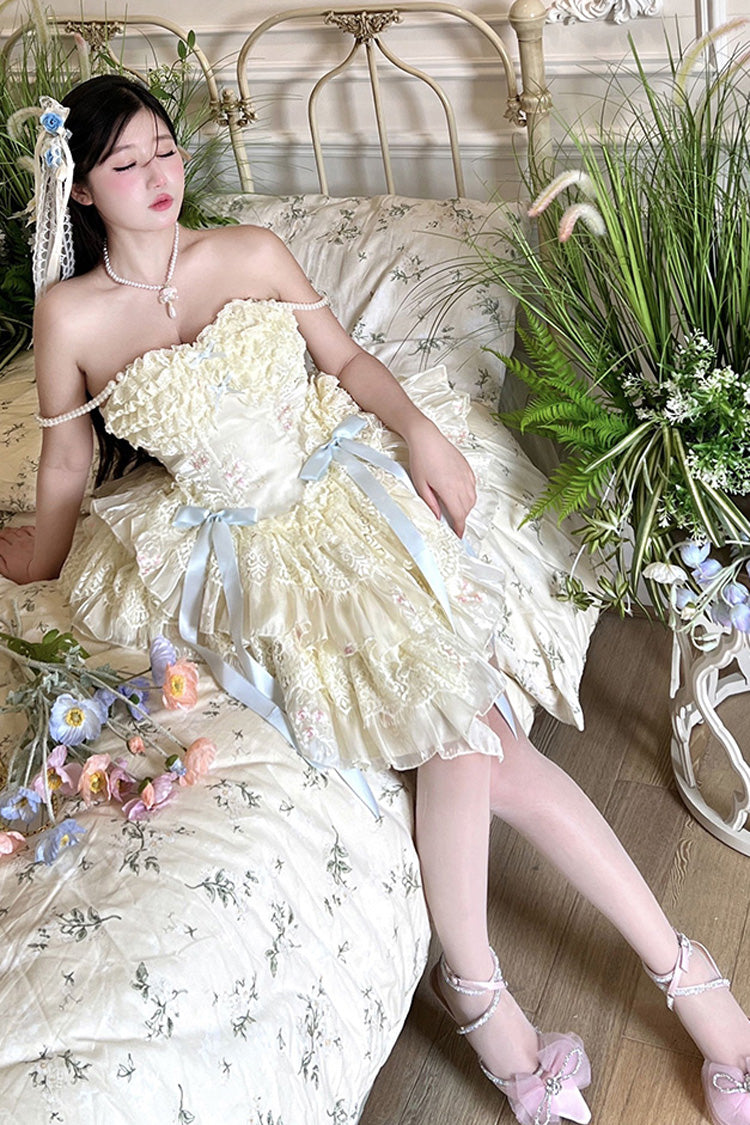 Classic Designed Dress in a Timeless Cut