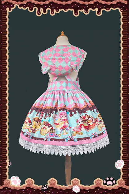 Thoughtfully Designed Dress in a Timeless Style
