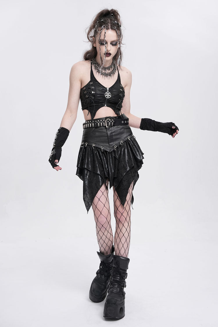 Beautifully Finished Garment in a Timeless Design