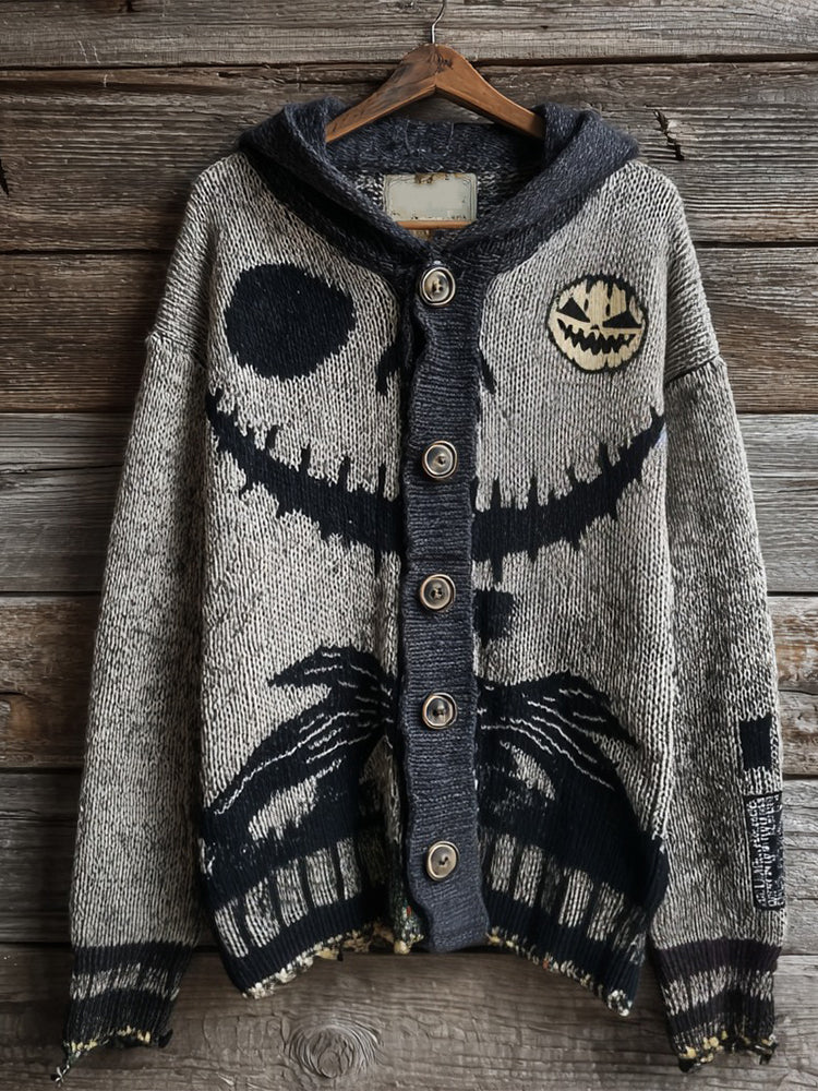 Elegantly Styled Cardigan for Everyday Wear