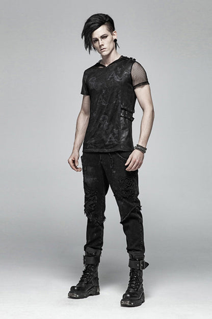 Effortlessly Elegant Pants with a Timeless Design