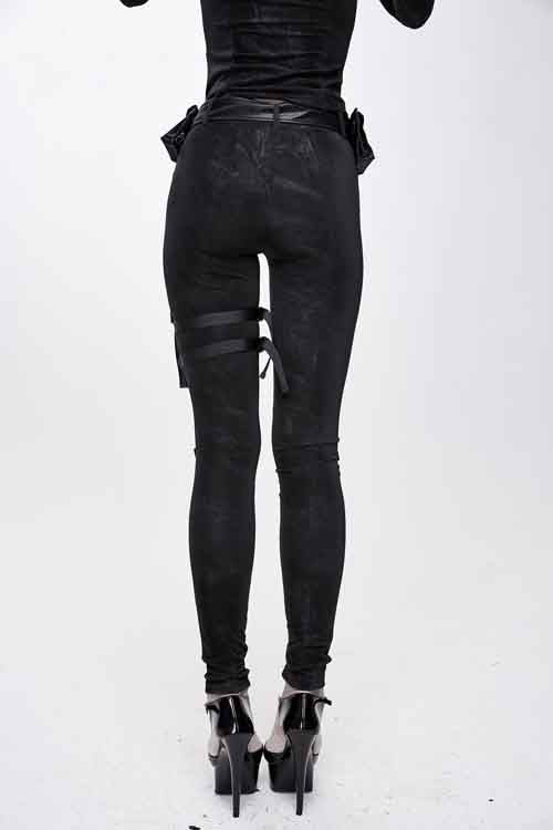 Beautifully Crafted Pants in a Classic Style