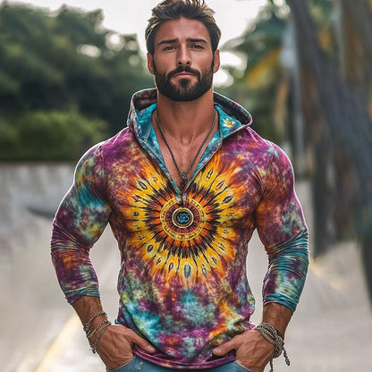 Vintage Style Garment with a Modern Fit