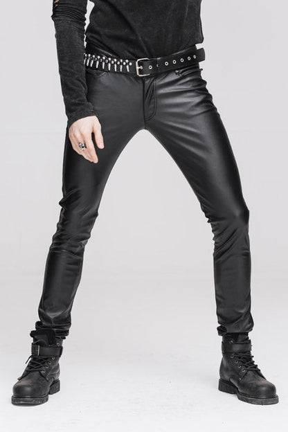 Thoughtfully Designed Pants in a Timeless Style