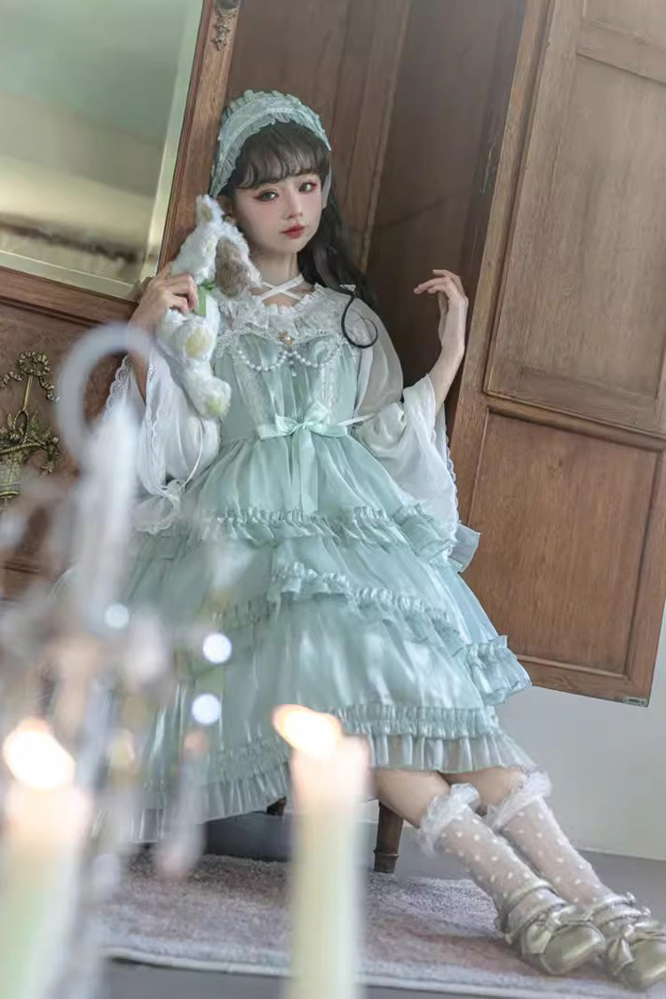 Casually Elegant Dress with a Refined Edge