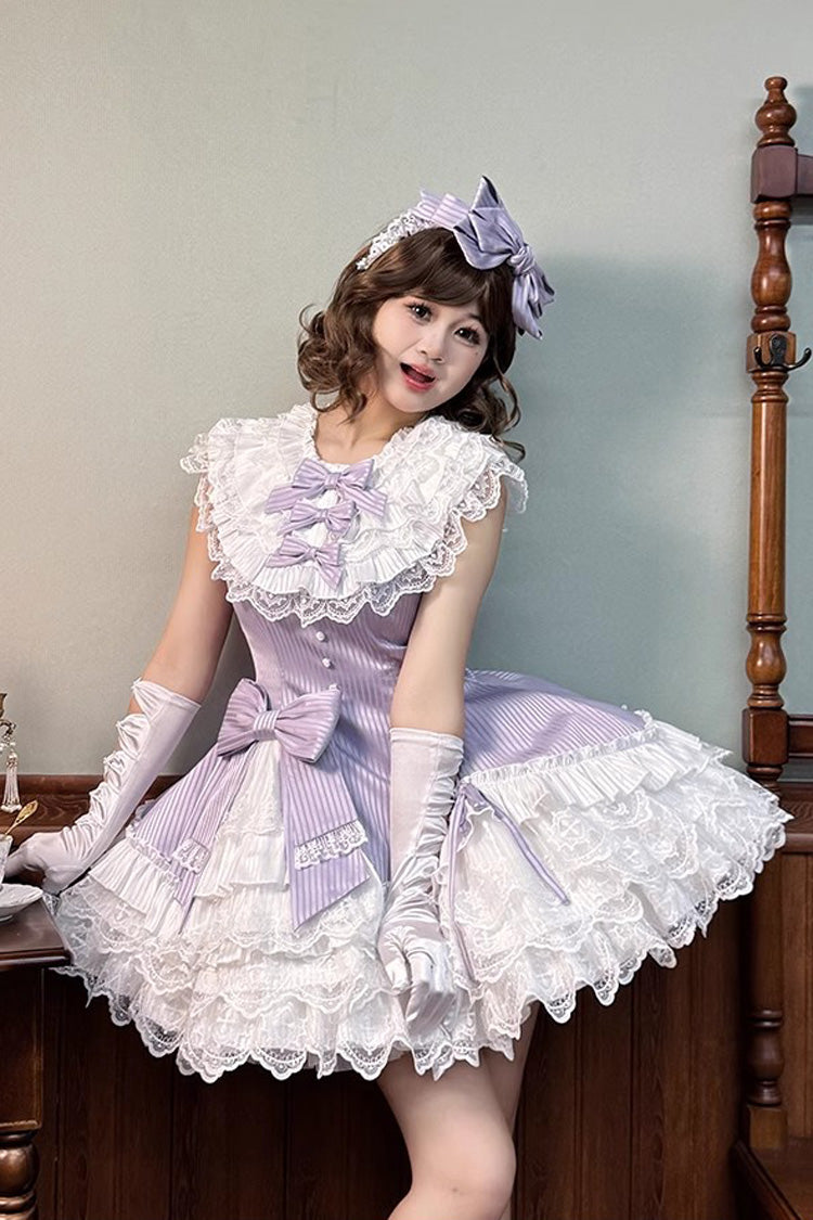 Casually Elegant Dress with a Refined Edge