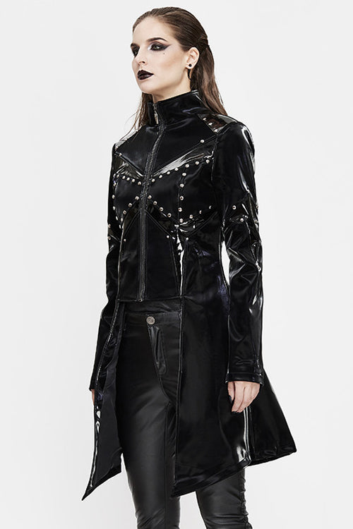 Classic Designed Coat in a Timeless Cut
