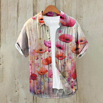 Elegantly Styled Shirt for Everyday Wear