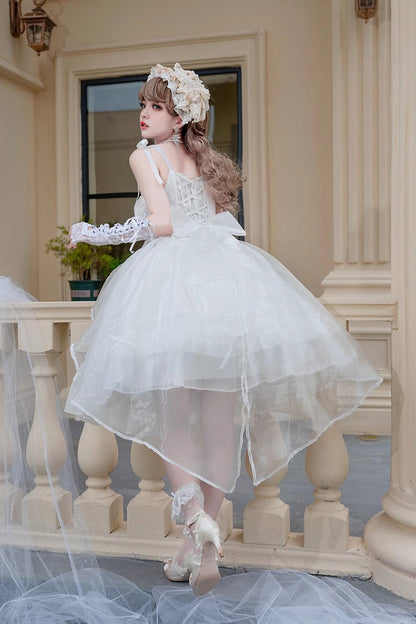 Casually Elegant Dress with a Refined Edge