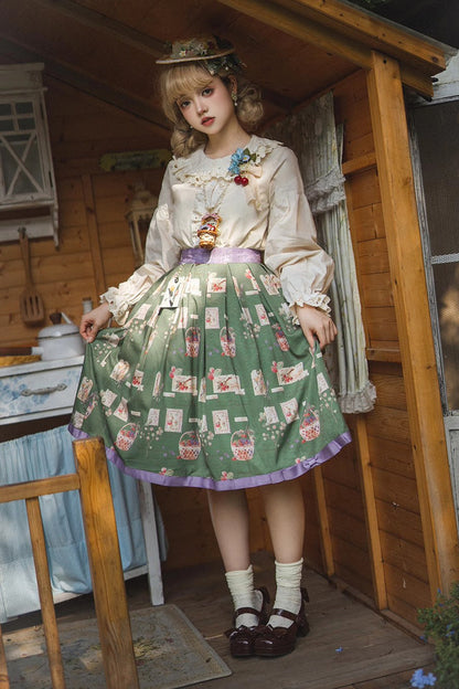 Elegantly Styled Garment for Everyday Wear