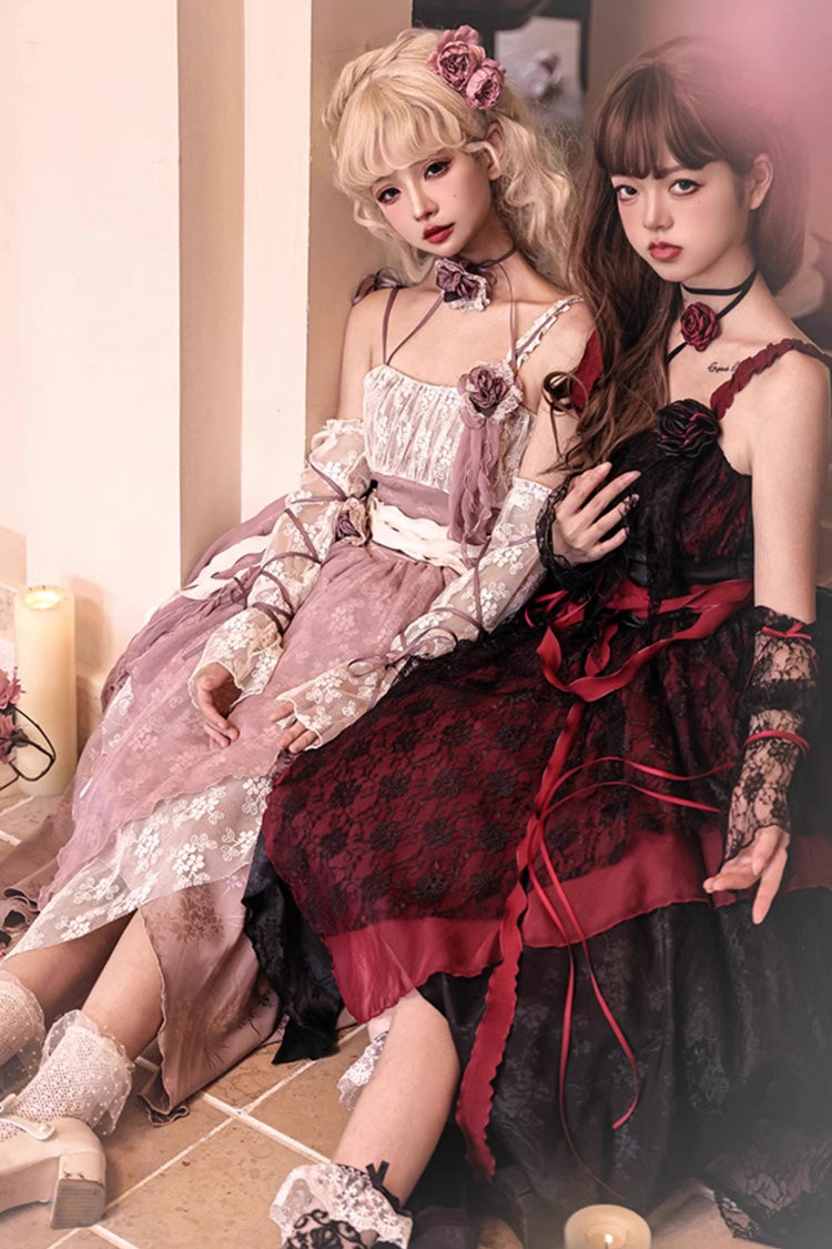 Thoughtfully Designed Dress in a Timeless Style