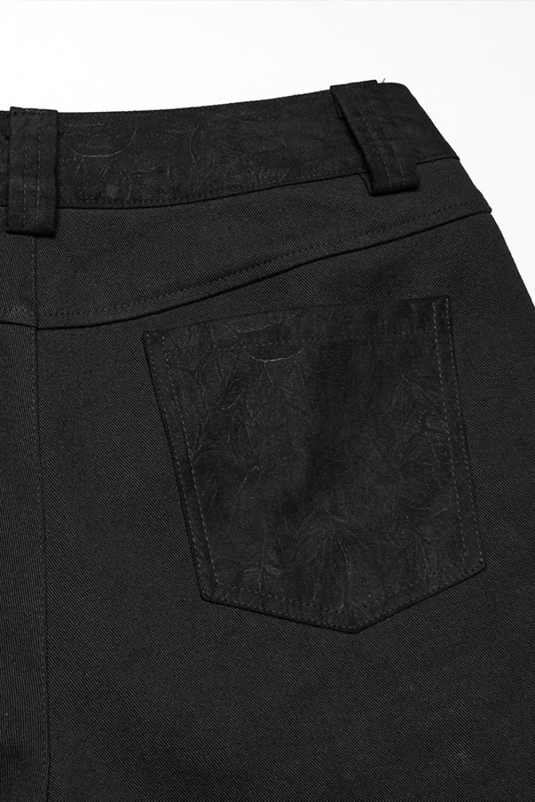 Elegantly Styled Pants for Everyday Wear