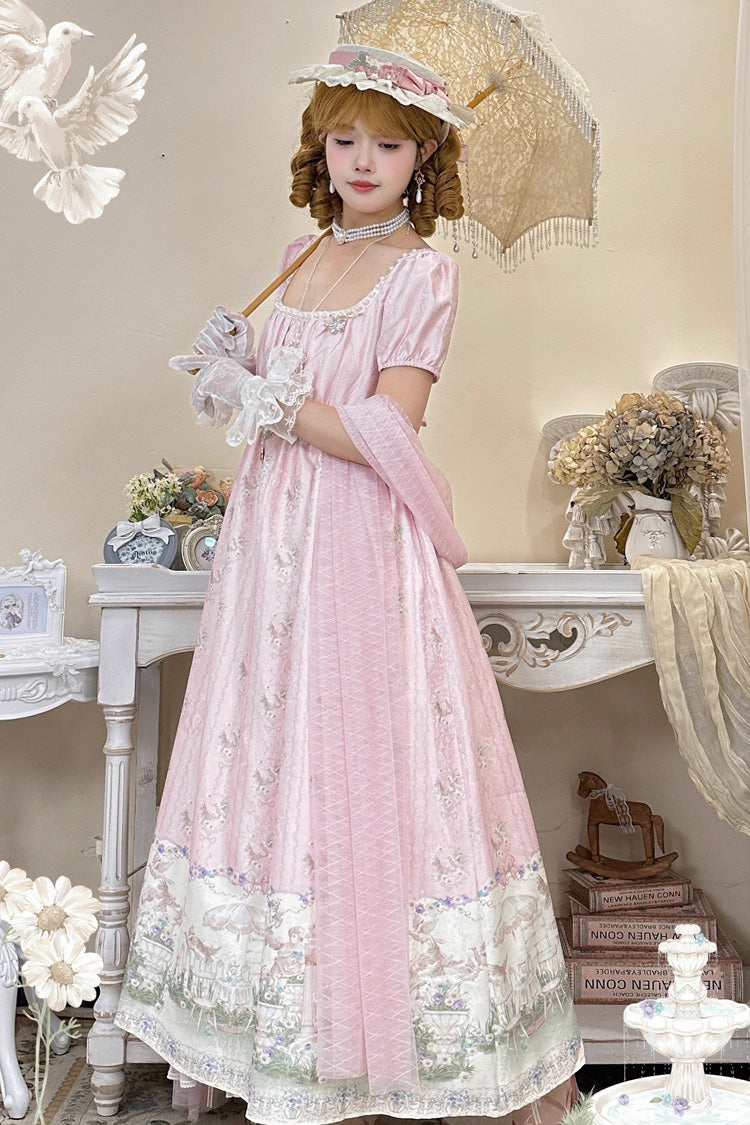Casually Elegant Dress with a Refined Edge