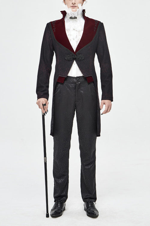 Classic Designed Coat in a Timeless Cut