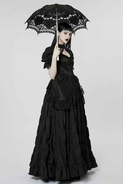 Thoughtfully Designed Dress in a Timeless Style