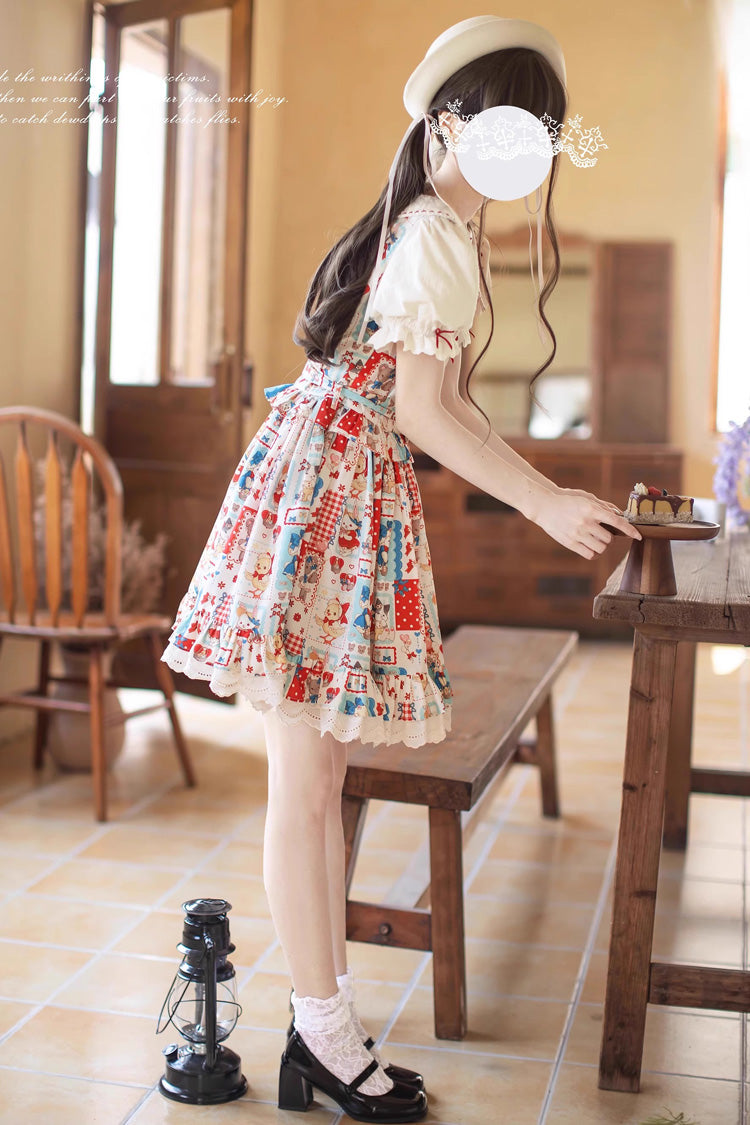 Subtly Elegant Dress with a Refined Vintage Look