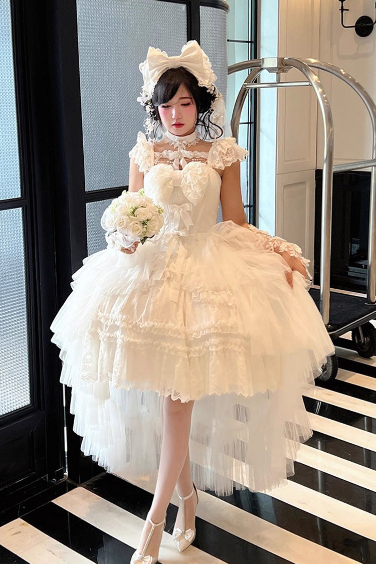 Casually Elegant Dress with a Refined Edge
